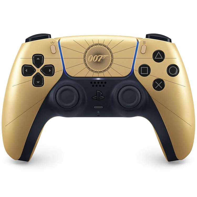 DualSense 007 First Light Limited Edition